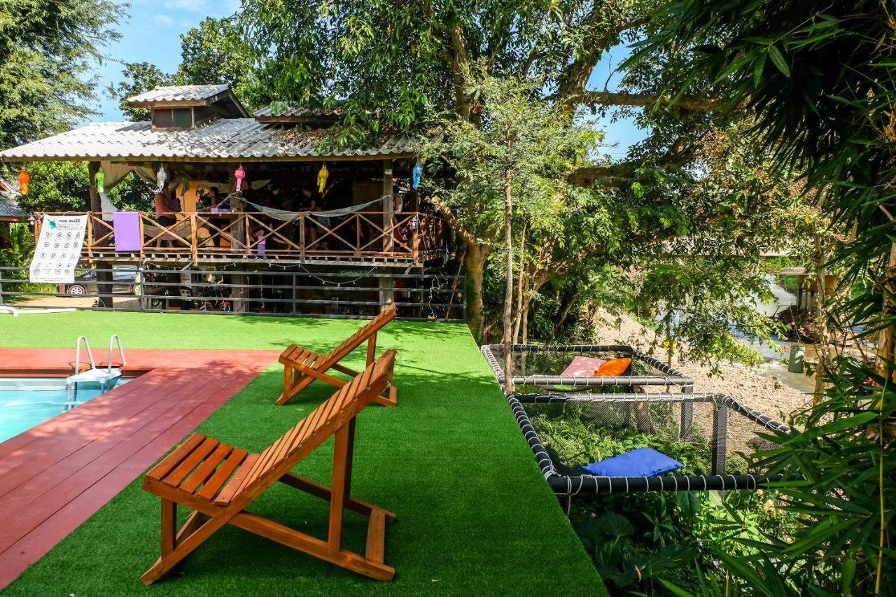 Gasthof Sawasdeepai River 2*